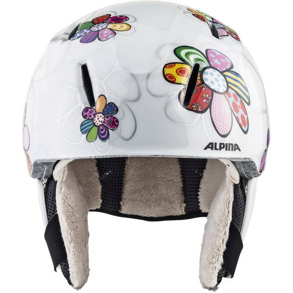 ALPINA Kinder Skihelm "Carat LX" von Alpina