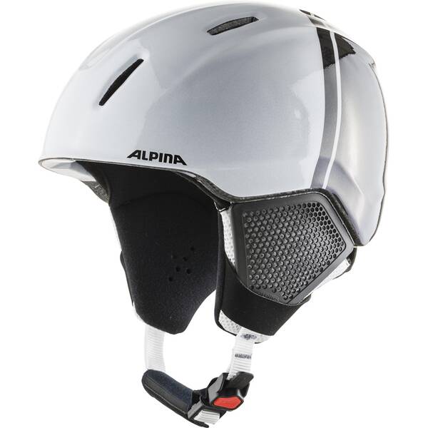 ALPINA Kinder Skihelm "Carat LX" von Alpina