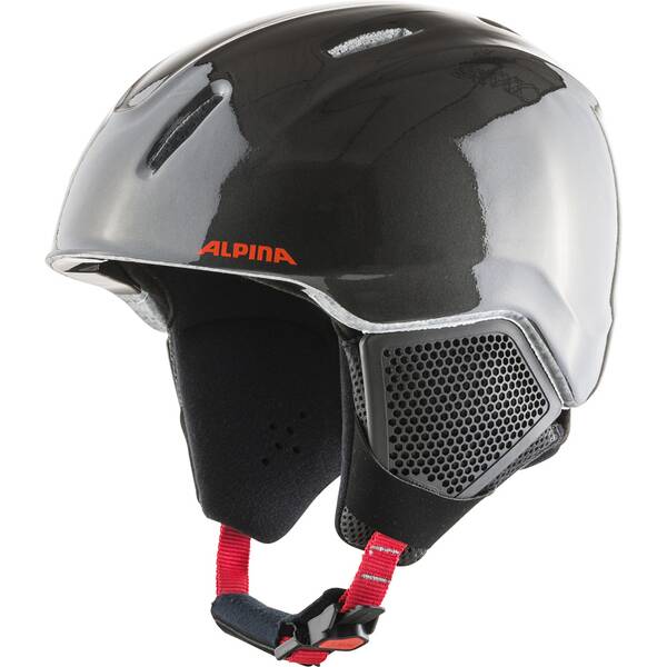 ALPINA Kinder Skihelm "Carat LX" von Alpina