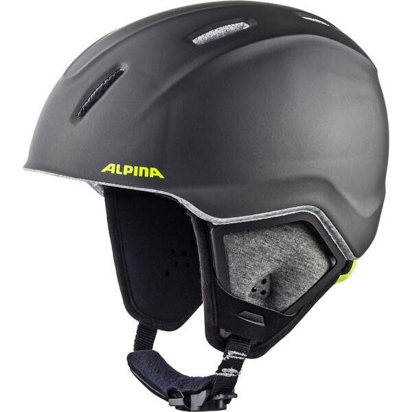 ALPINA Kinder Skihelm Carat XT von Alpina