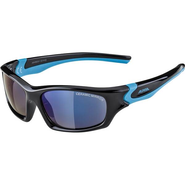 ALPINA Kinder Sportbrille Flexxy Teen von Alpina