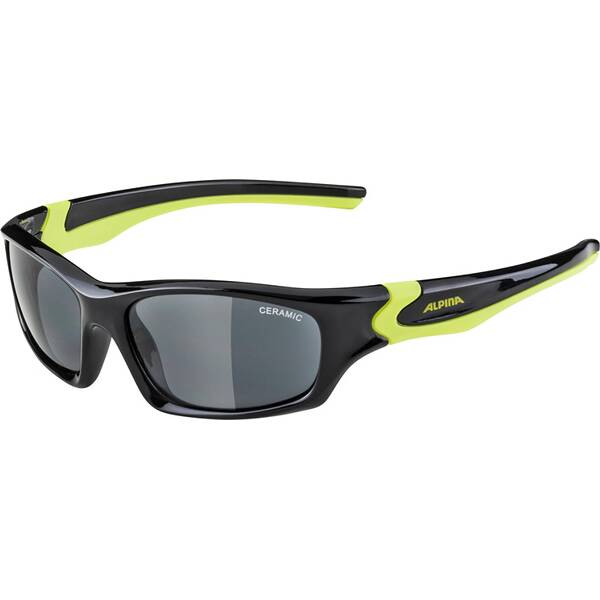 ALPINA Kinder Sportbrille Flexxy Teen von Alpina