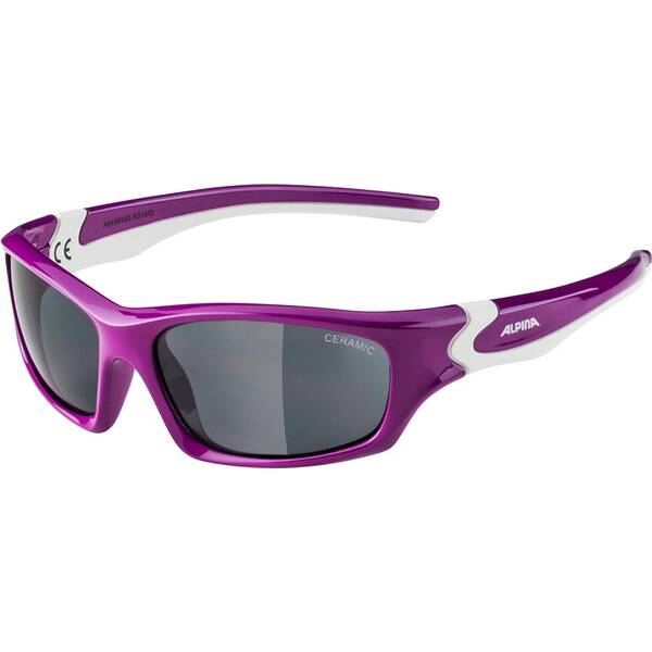 ALPINA Kinder Sportbrille Flexxy Teen von Alpina