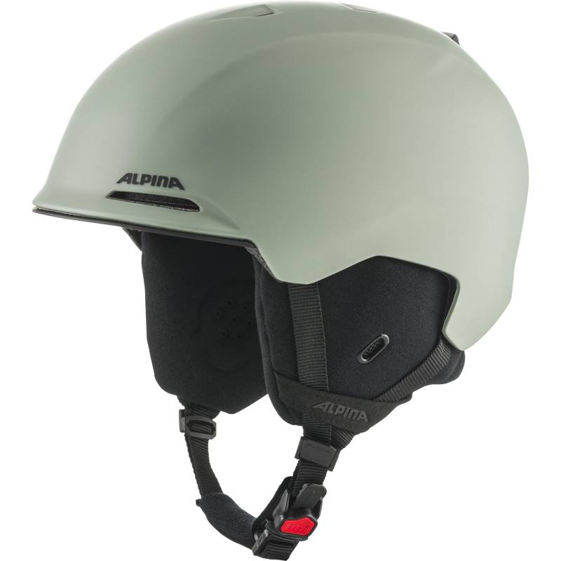 ALPINA Kroon Mips Helm von Alpina