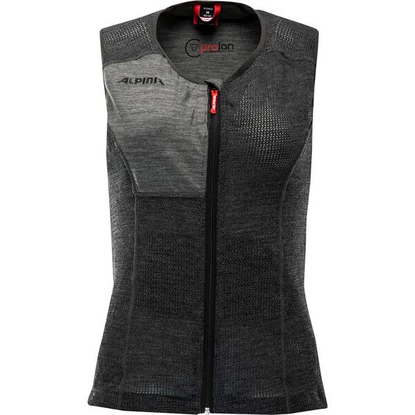 ALPINA Schoner PROLAN WOMEN VEST von Alpina