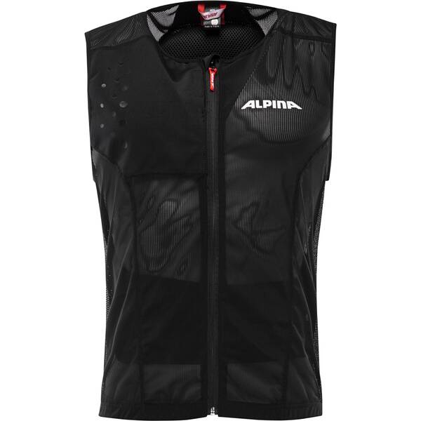 ALPINA  Schoner PROSHIELD MEN VEST von Alpina