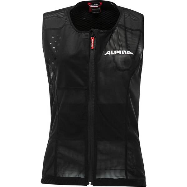 ALPINA  Schoner PROSHIELD WOMEN VEST von Alpina