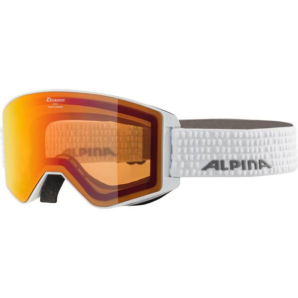 ALPINA Herren Skibrille Narkoja von Alpina