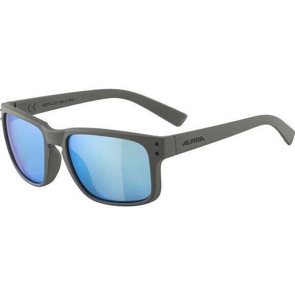 ALPINA Sportbrille / Sonnenbrille Kosmic von Alpina