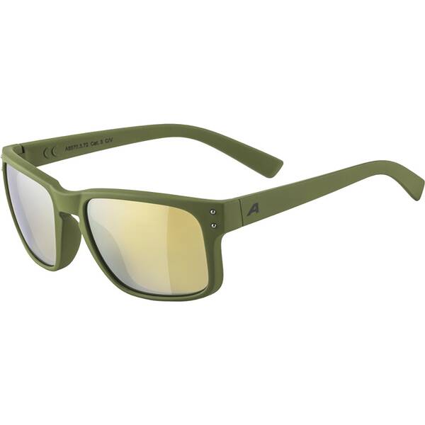 ALPINA Sportbrille / Sonnenbrille Kosmic von Alpina