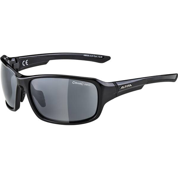 ALPINA Sportbrille / Sonnenbrille Lyron-Mirror von Alpina