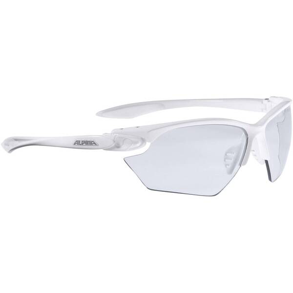 ALPINA Sportbrille / Sonnenbrille Twist Four VL+ small von Alpina