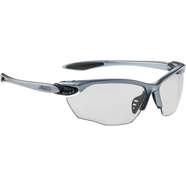 ALPINA Sportbrille Twist Four VL von Alpina