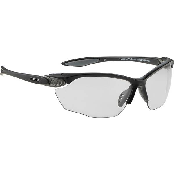 ALPINA Sportbrille Twist Four VL von Alpina