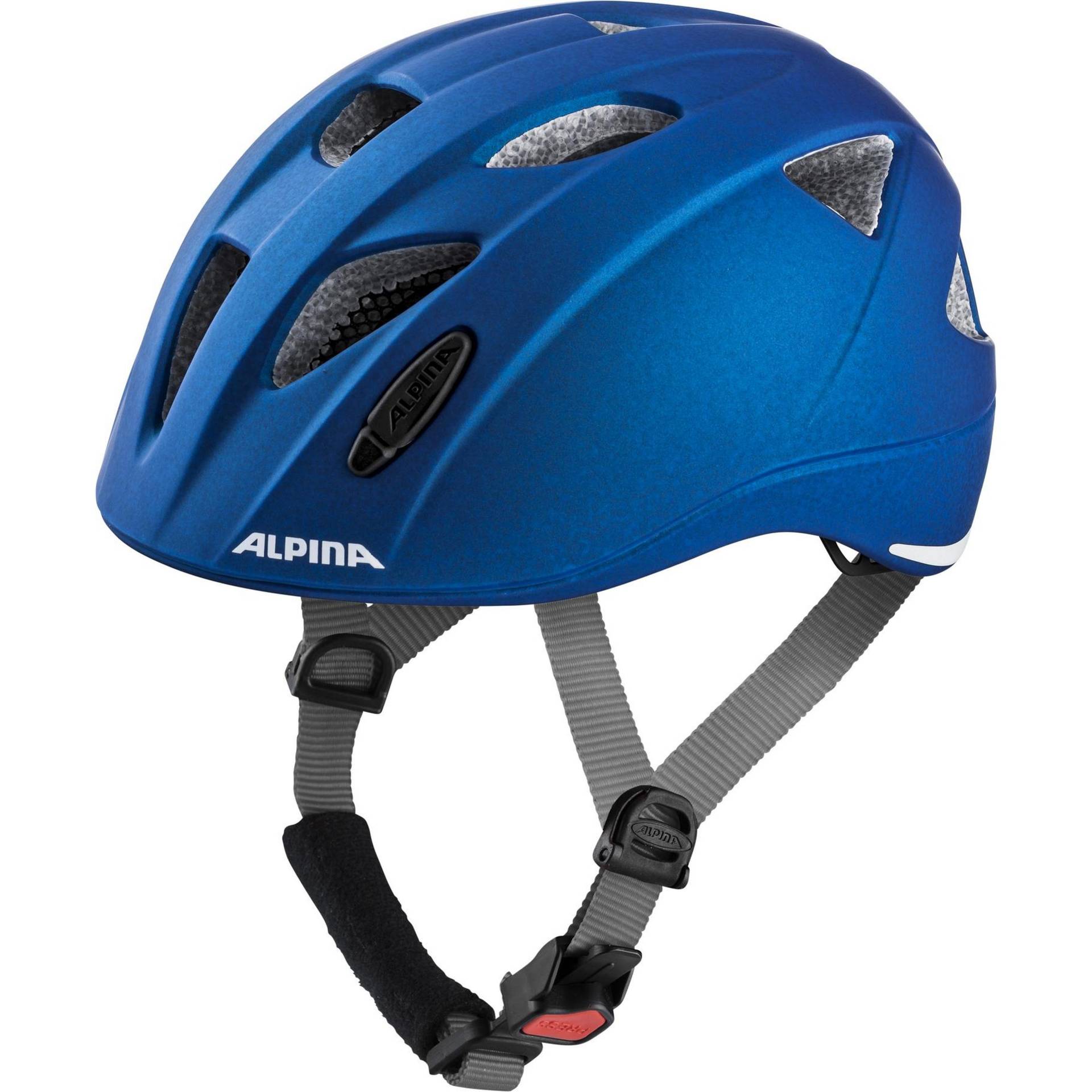 ALPINA XIMO L.E. Helm Kinder von Alpina