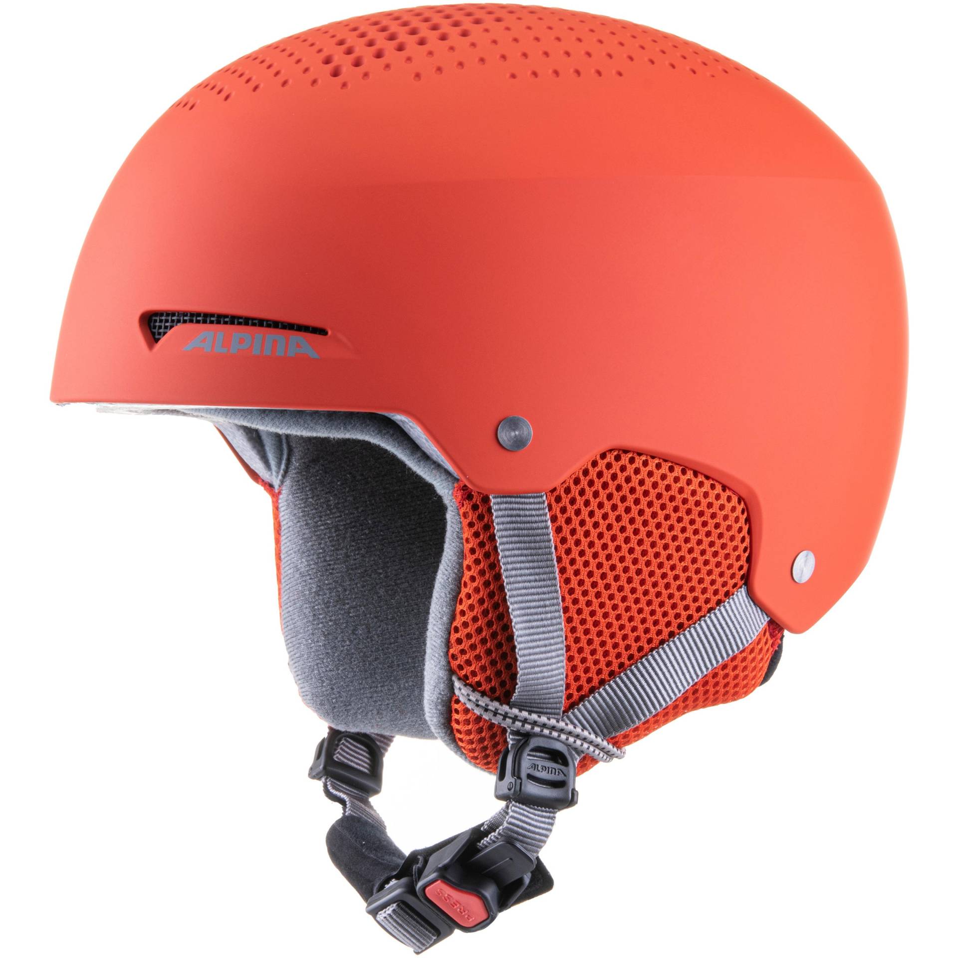 ALPINA ZUPO Helm Kinder von Alpina