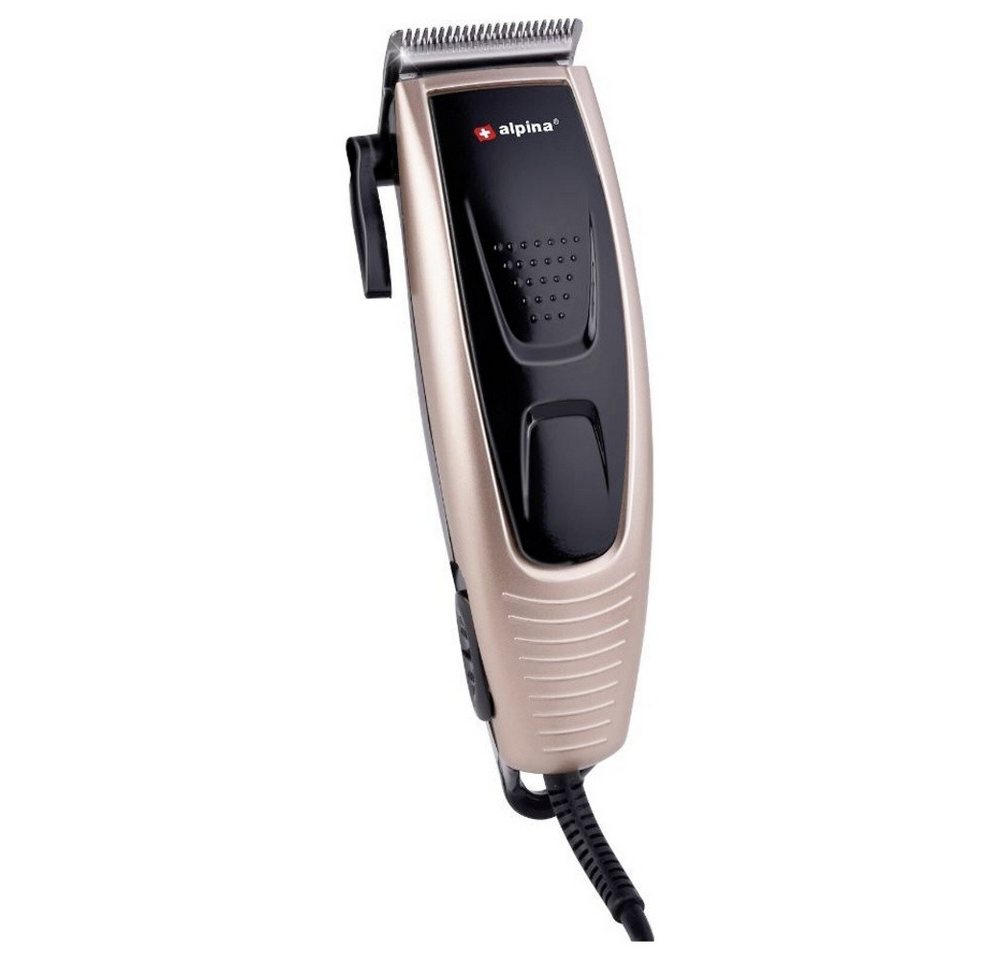 *Alpina* Bartschneider Alpina Switzerland 871125218835 Haarschneider Bronze *Alpina* Bartschneider Alpina Switzerland 871125218835 Haarschneider Bronze von *Alpina*