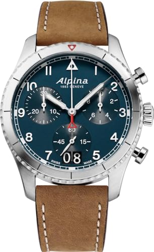 Alpina Analog mid-37559 von Alpina