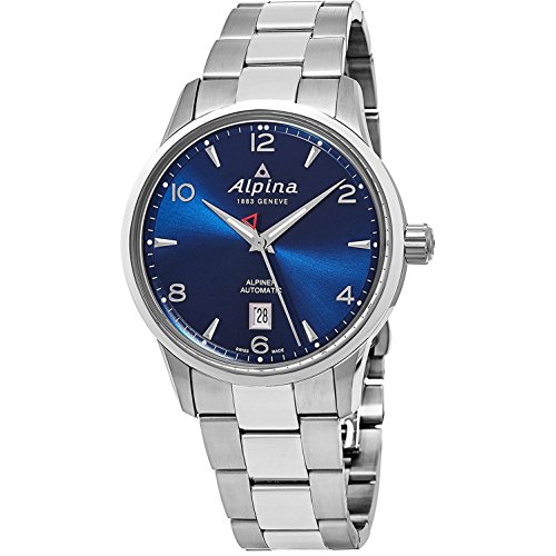 Alpina Automatikuhr Man Alpiner 41.4 mm von ALPINA