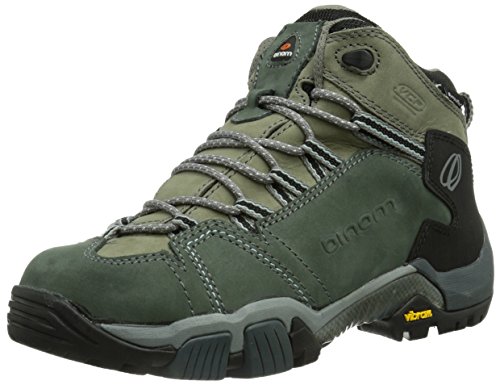 Alpina Damen 680303 Trekking-& Wanderstiefel, Grau (grau) von Alpina