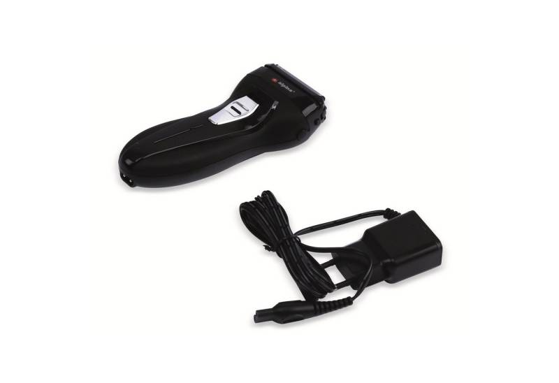 Alpina Elektrorasierer ALPINA Rasierapparat, Doppelklingen von Alpina