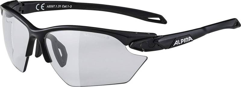 Alpina Fahrradbrille von Alpina
