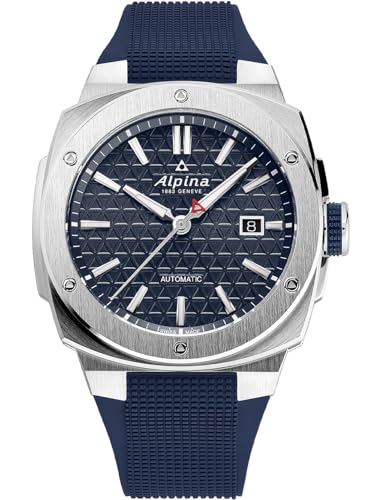 Alpina Automatic Watch AL-525N4AE6 von Alpina