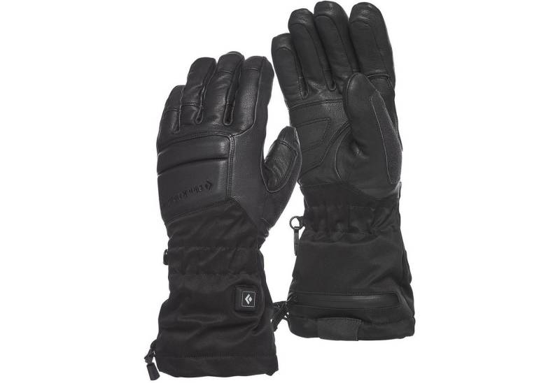 Alpina Langlaufhandschuhe Skibrille SOLANO HEATED GLOVES von Alpina