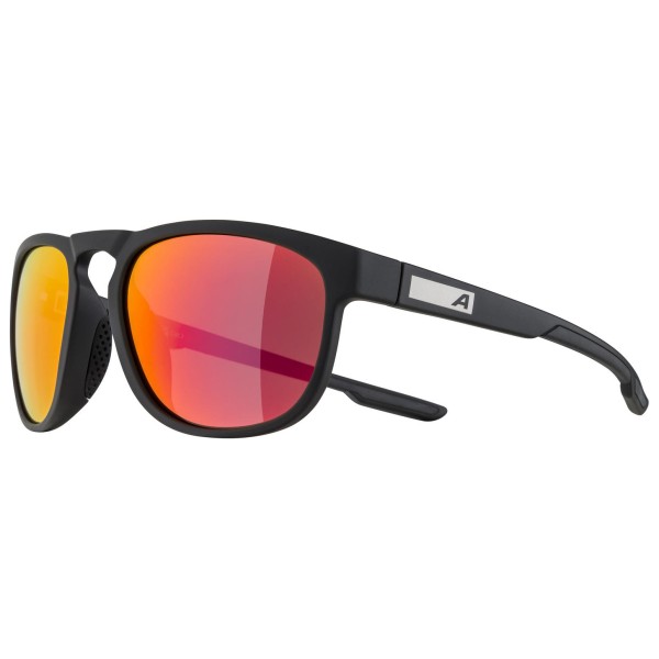 Alpina - Rift Mirror S3 - Sonnenbrille bunt von Alpina