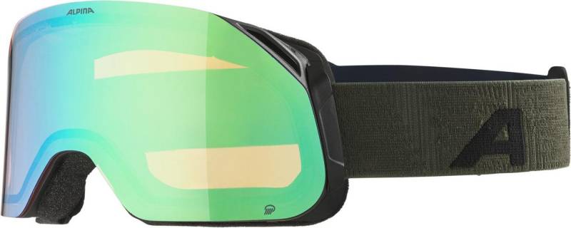 Alpina Skibrille Alpina Skibrille von Alpina