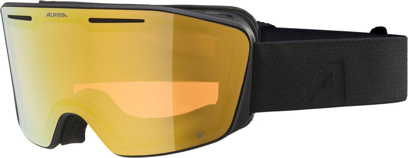 Alpina Skibrille von Alpina