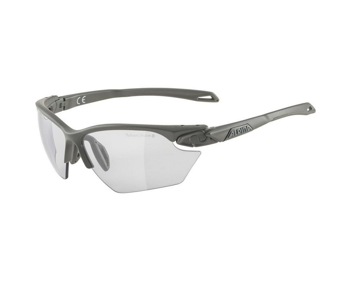 Alpina Skibrille von Alpina