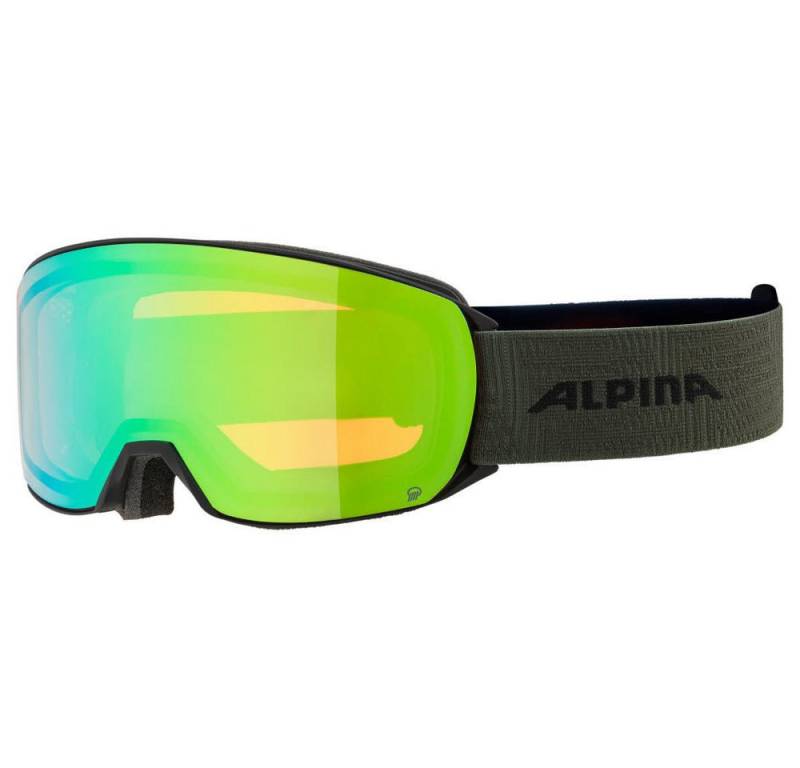 Alpina Skibrille von Alpina