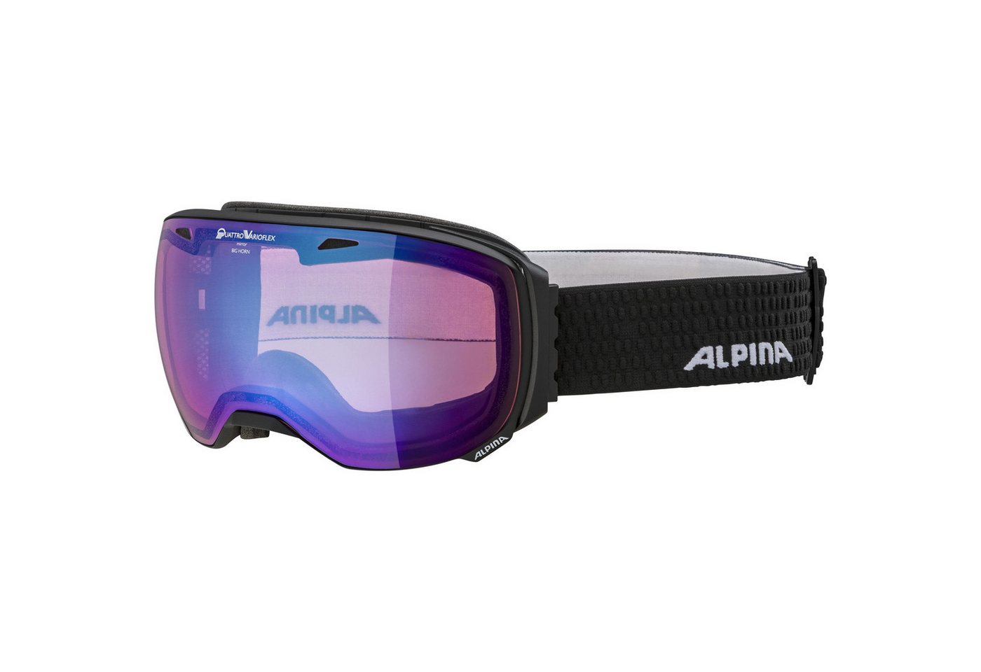 Alpina Skibrille von Alpina