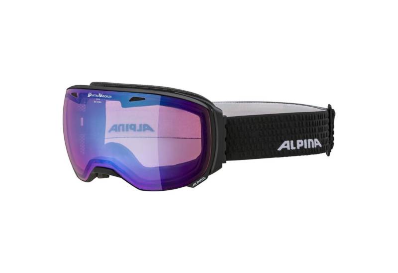 Alpina Skibrille von Alpina