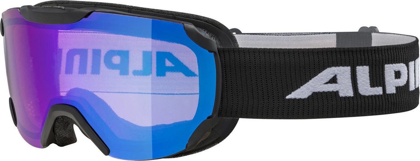 Alpina Skibrille von Alpina