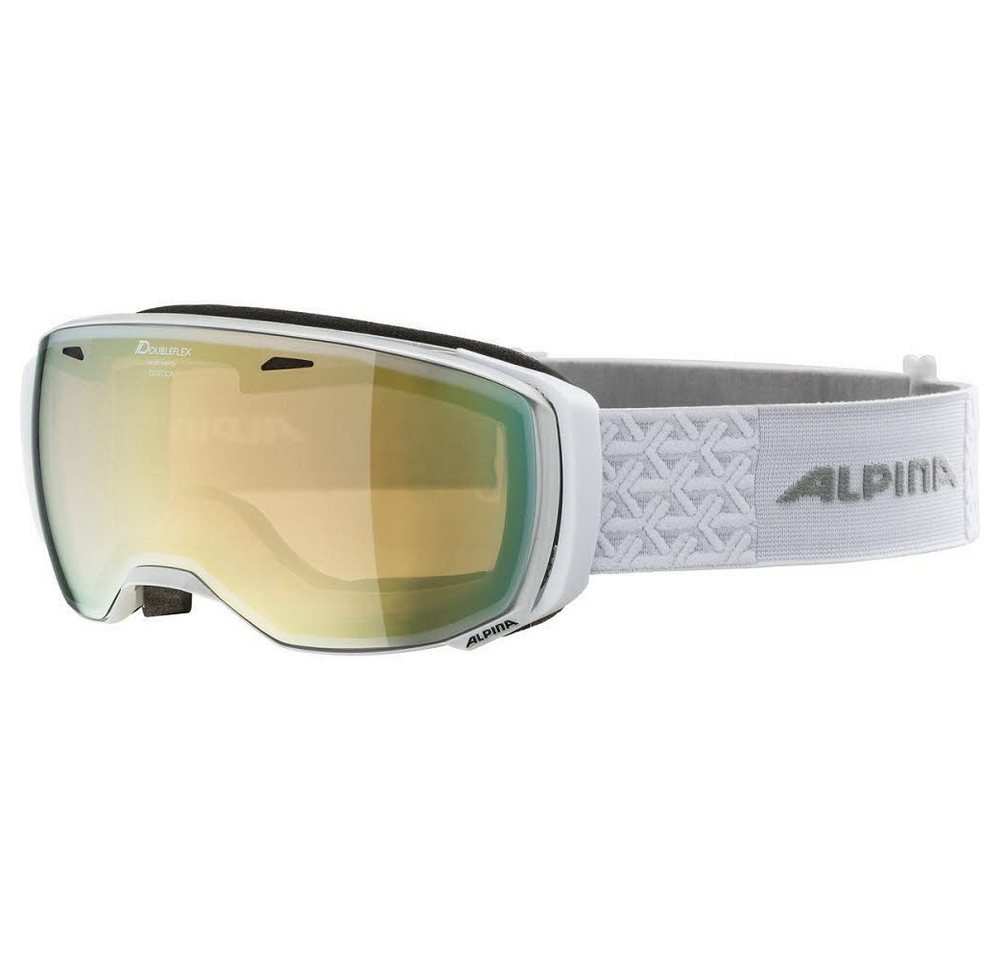 Alpina Skibrille von Alpina