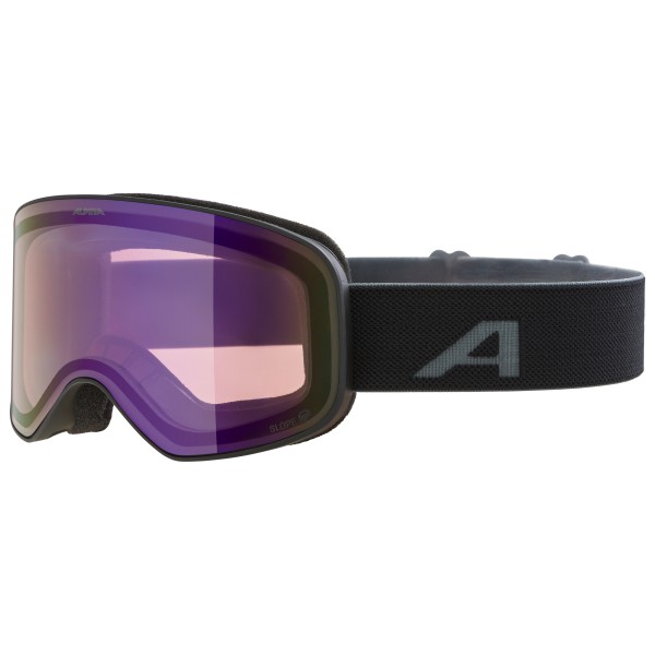 Alpina - Slope Q S2 - Skibrille bunt von Alpina