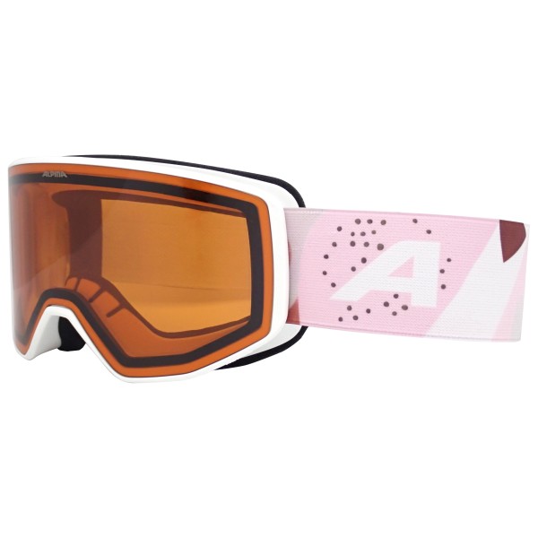 Alpina - Venet S2 (VLT 28%) - Skibrille bunt von Alpina