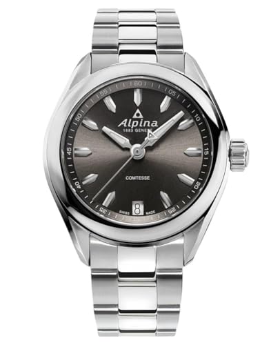 Alpina Watch AL-240LBR2C6B von ALPINA