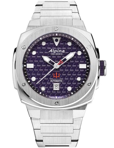 Alpina Watch AL-525NARK4AE6B von Alpina