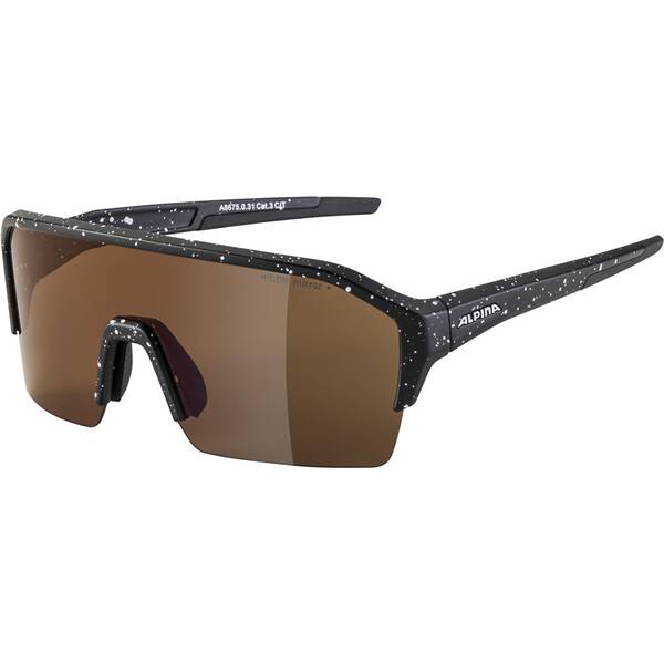 Herren Brille ALPINA RAM HR HM+ von Alpina