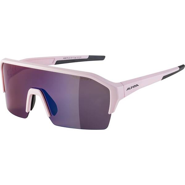 Herren Brille ALPINA RAM HR HM+ von Alpina