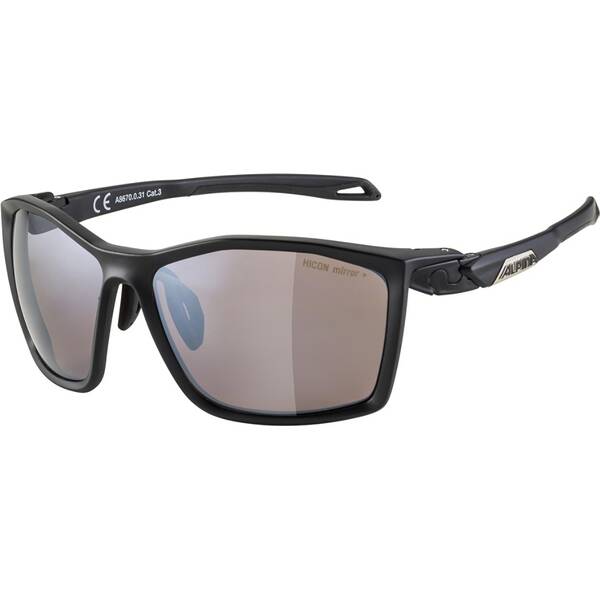 Herren Brille TWIST FIVE HM+ von Alpina