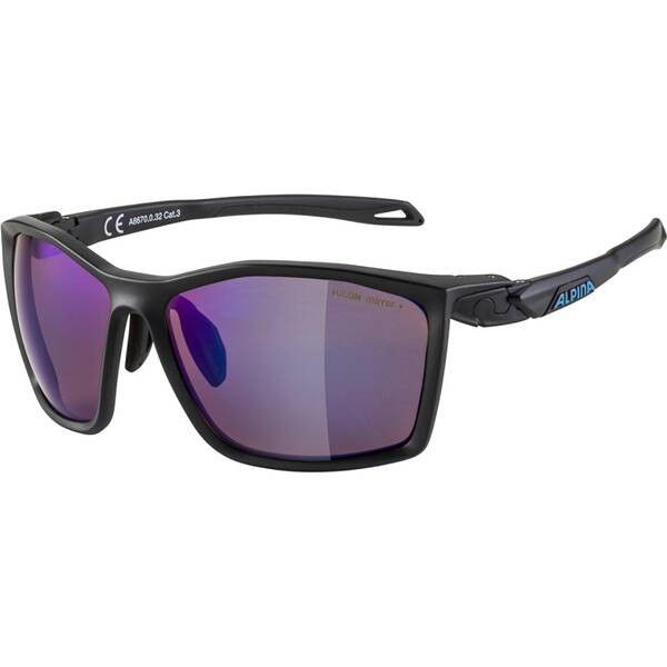 Herren Brille TWIST FIVE HM+ von Alpina