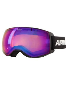 Ski- und Snowboardbrille NAATOR von Alpina