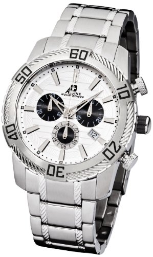 Alpine Mountaineer Eiger EG-SDSBRC Sportliche Herrenuhr Sehr Sportlich Alpine Mountaineer Eiger EG-SDSBRC Sportliche Herrenuhr Sehr Sportlich von Alpine Mountaineer
