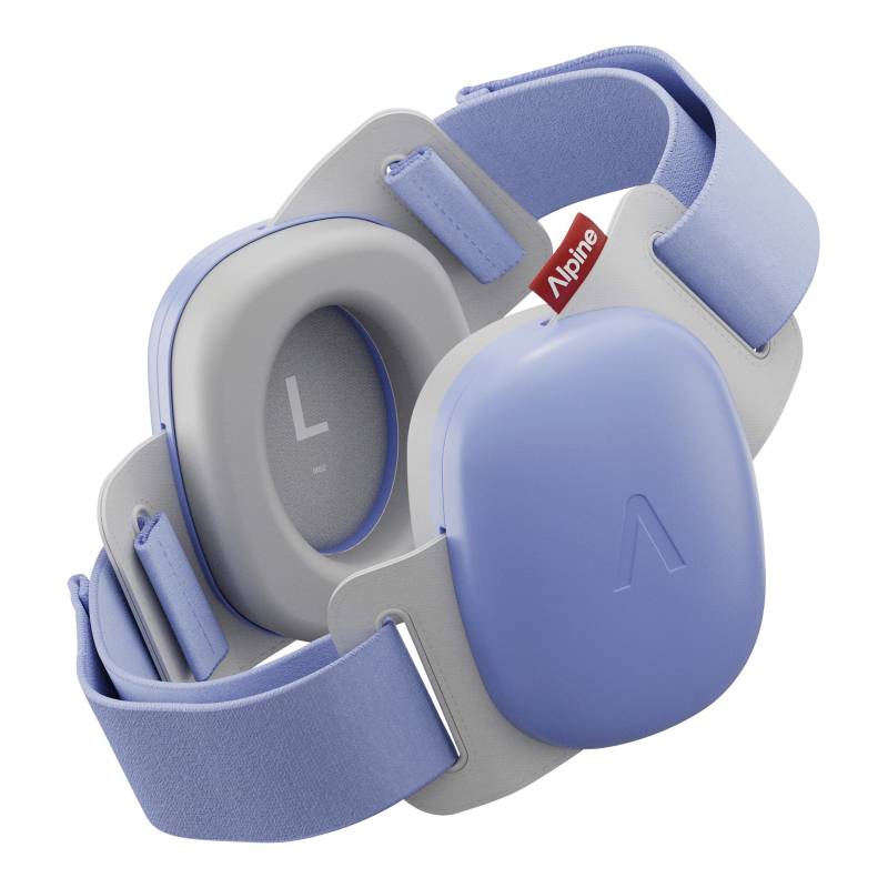 Alpine Muffy Baby Gehörschutz von Alpine