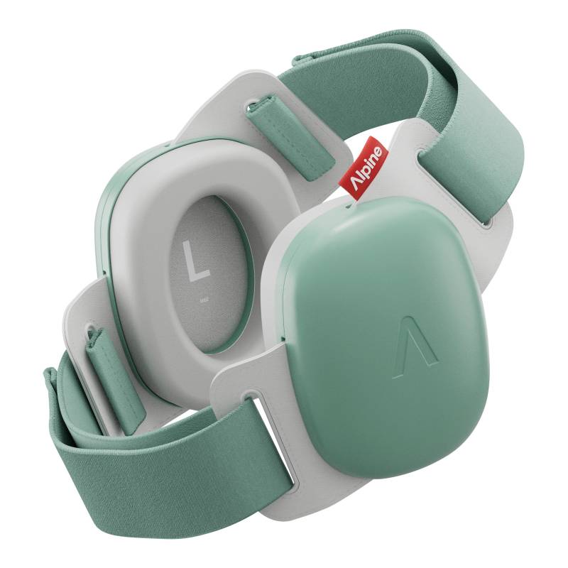 Alpine Muffy Baby Gehörschutz von Alpine