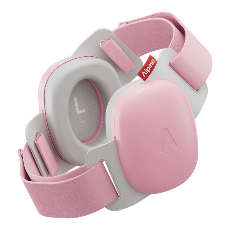 Alpine Muffy Baby Gehörschutz von Alpine